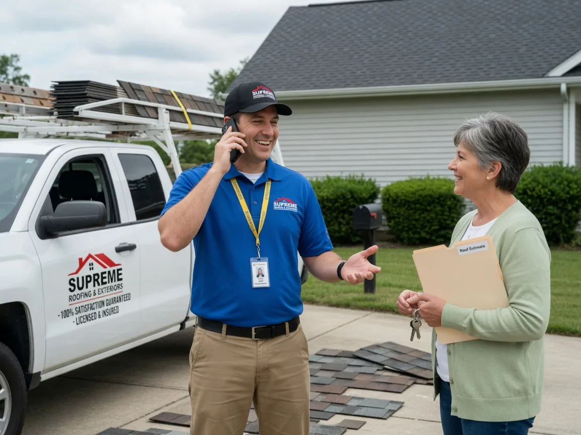Roof Replacement Oakdale, IL FAQs